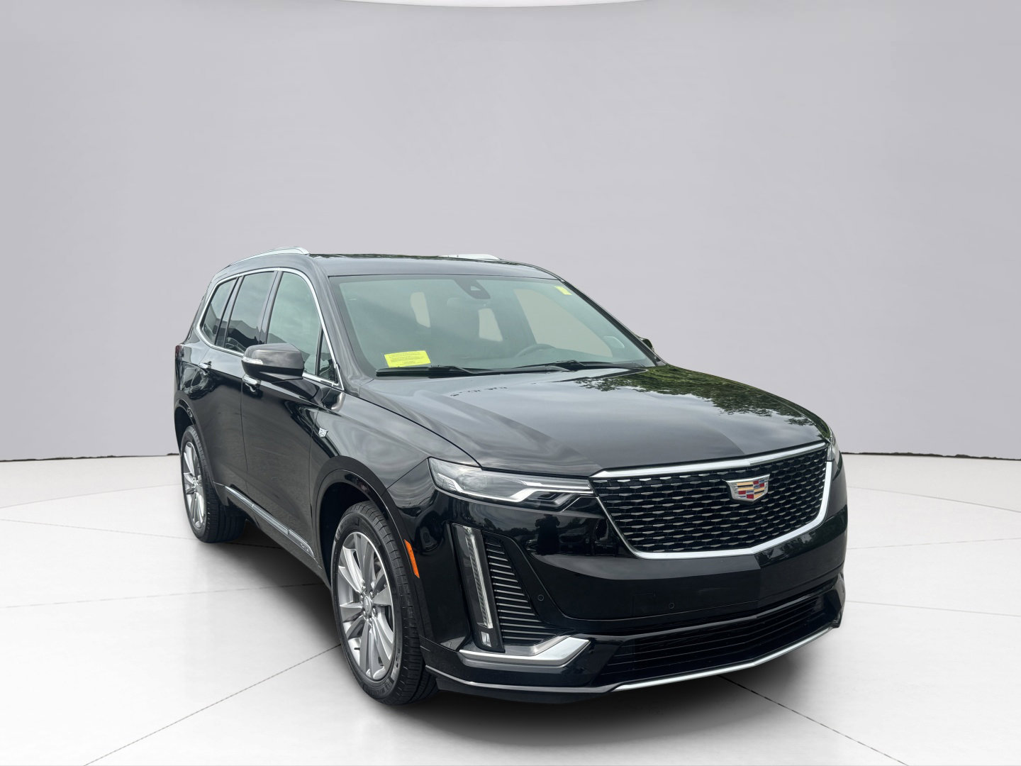 Used 2023 Cadillac XT6 Premium Luxury image 7