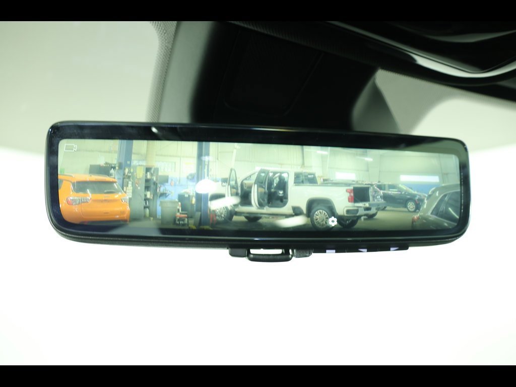 Used 2022 Jeep Grand Cherokee Overland w/ Luxury Tech Group IV image 27