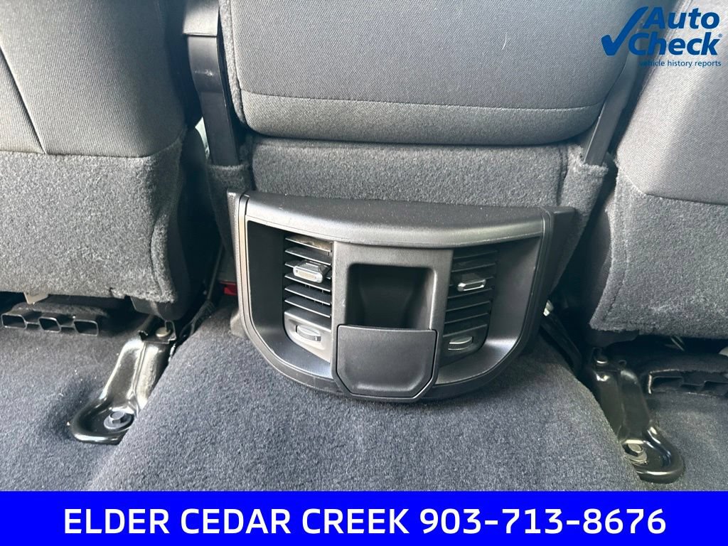 Used 2026 RAM 3500 Tradesman AWD/4WD image 26