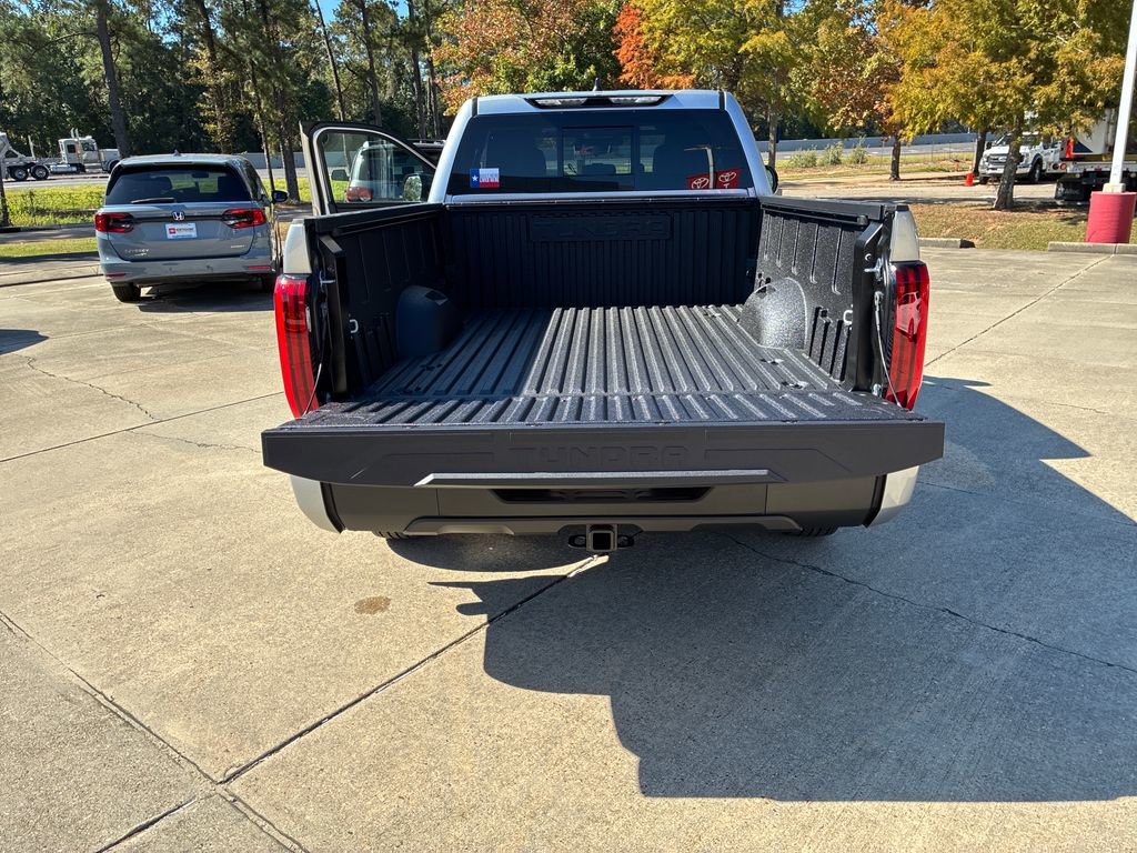 New 2026 Toyota Tundra SR image 32