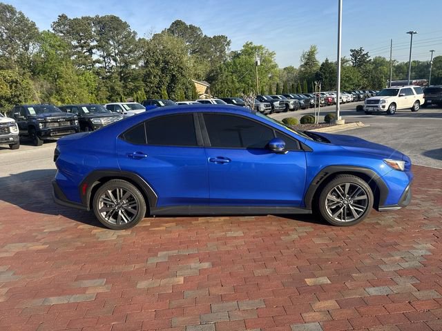 Used 2024 Subaru WRX image 16
