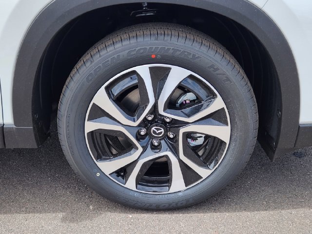 New 2026 MAZDA CX-5 Preferred AWD/4WD image 7