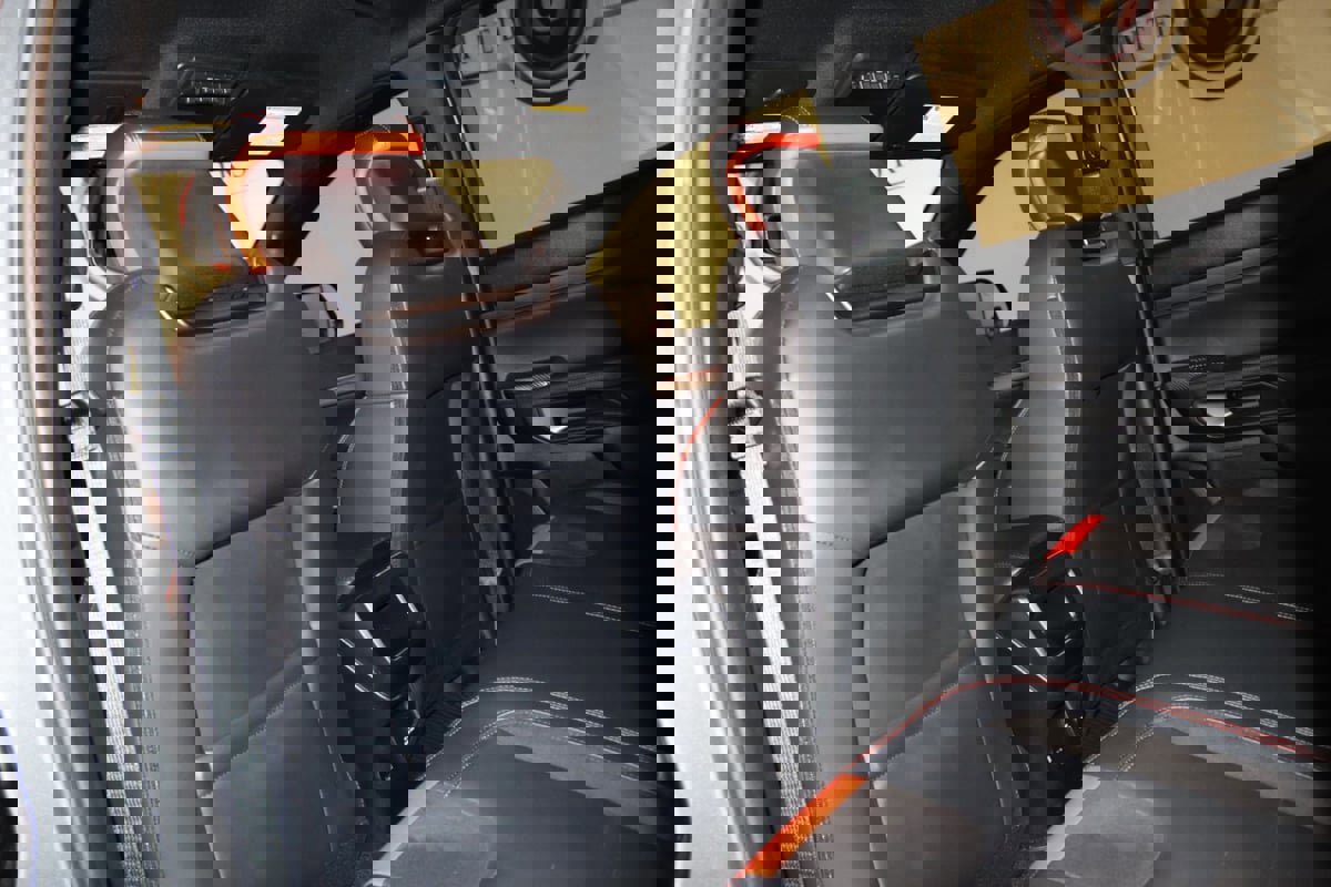 Used 2024 Ford Ranger Raptor image 58