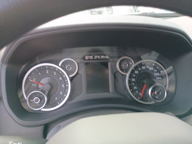 New 2026 RAM 2500 Tradesman AWD/4WD image 14
