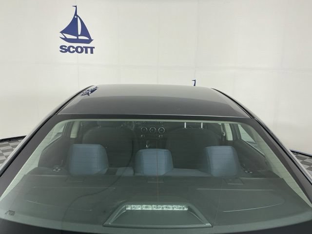 Used 2021 Nissan Sentra S FWD image 23