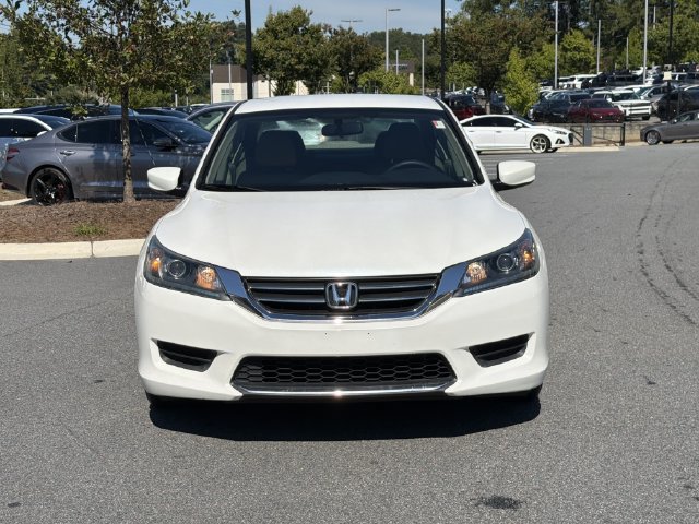 Used 2015 Honda Accord LX image 2