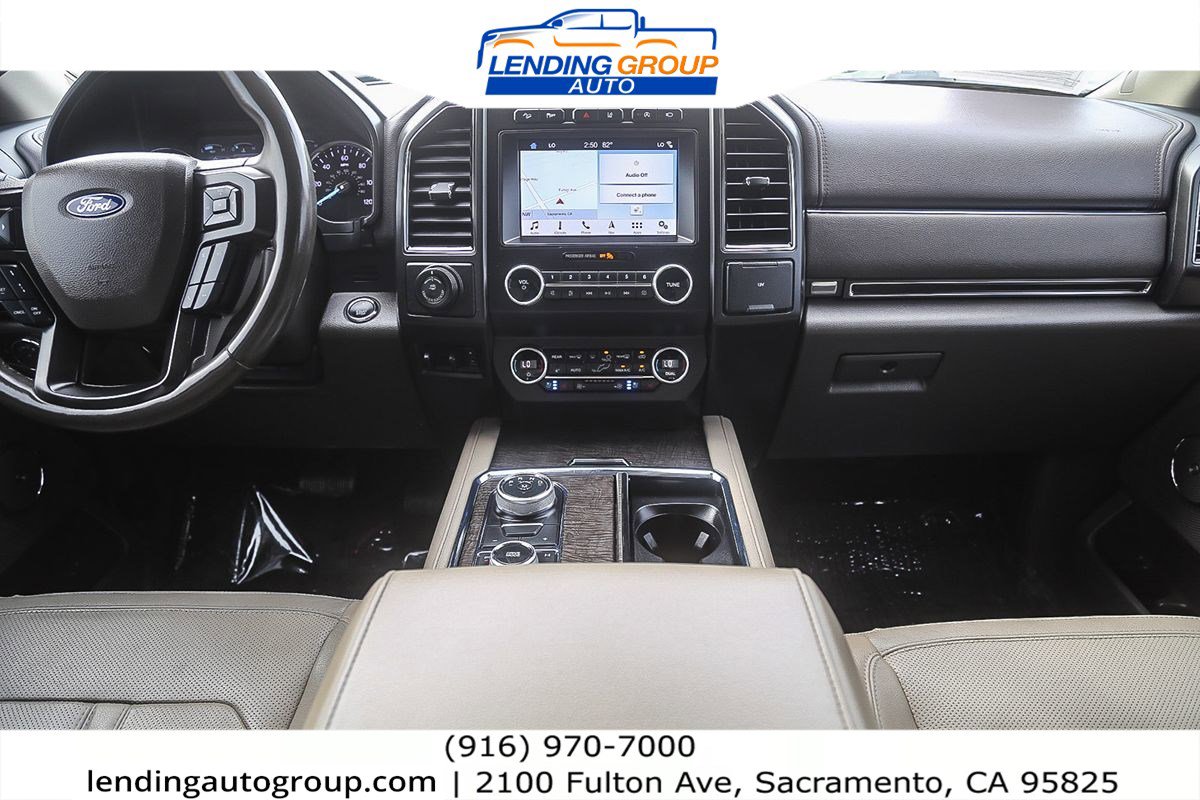 Used 2019 Ford Expedition Limited w/ Special Edition Package image 11