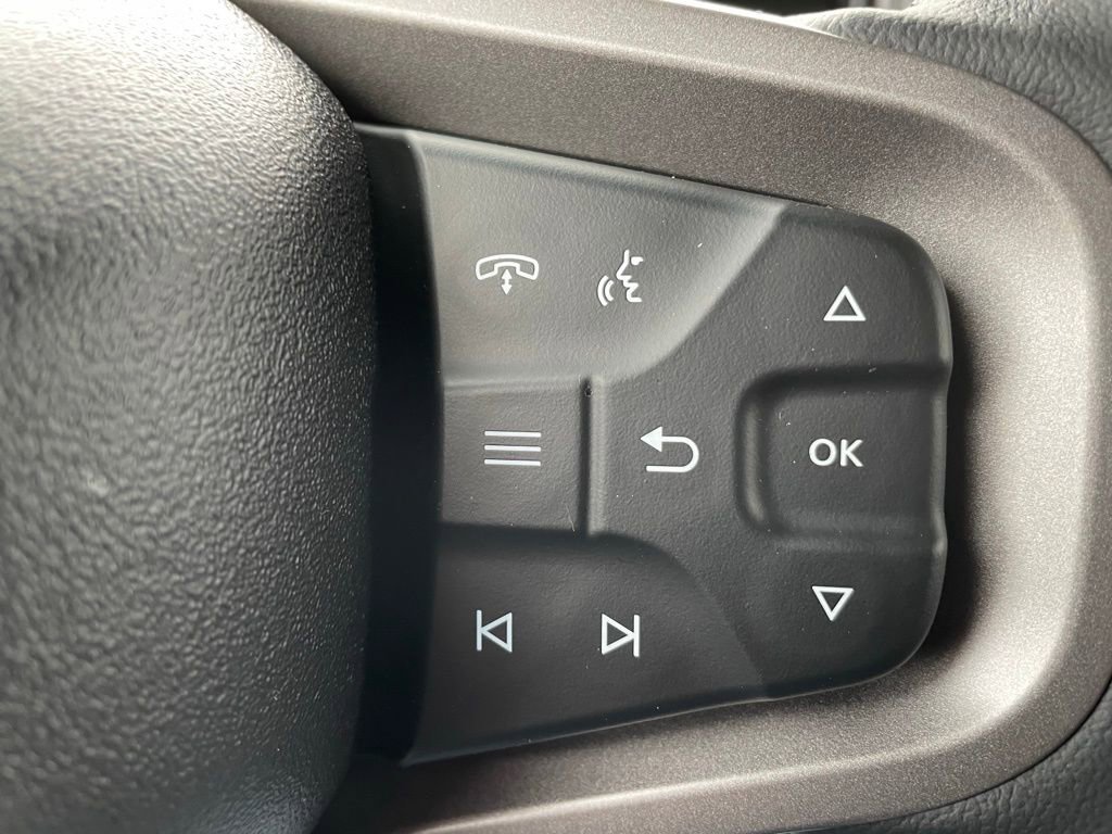 New 2026 Ford Bronco Big Bend w/ Black Diamond Package image 19