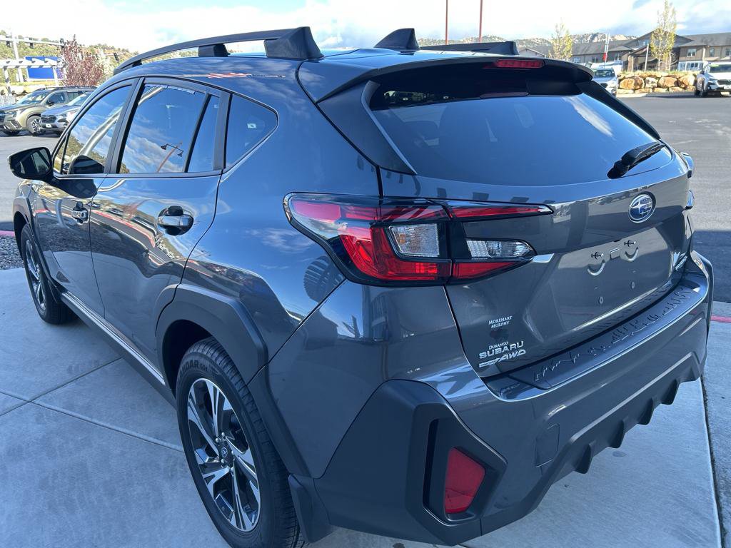 Certified 2024 Subaru Crosstrek 2.0i Premium image 7