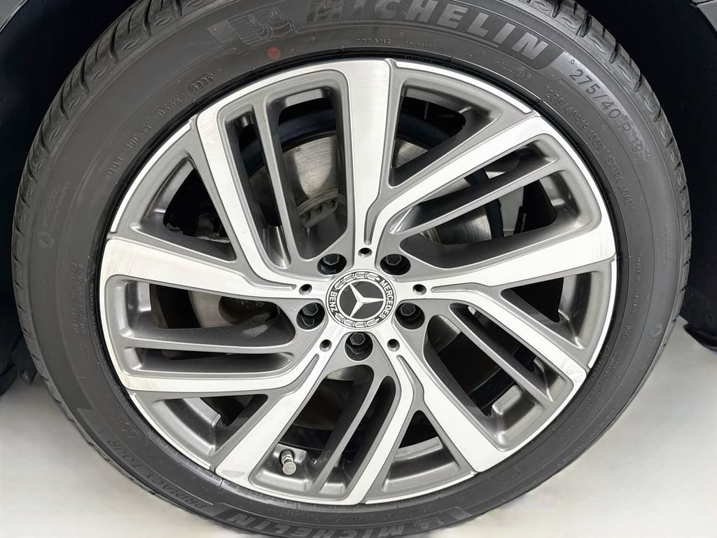 Used 2024 Mercedes-Benz E 350 4MATIC Sedan image 30