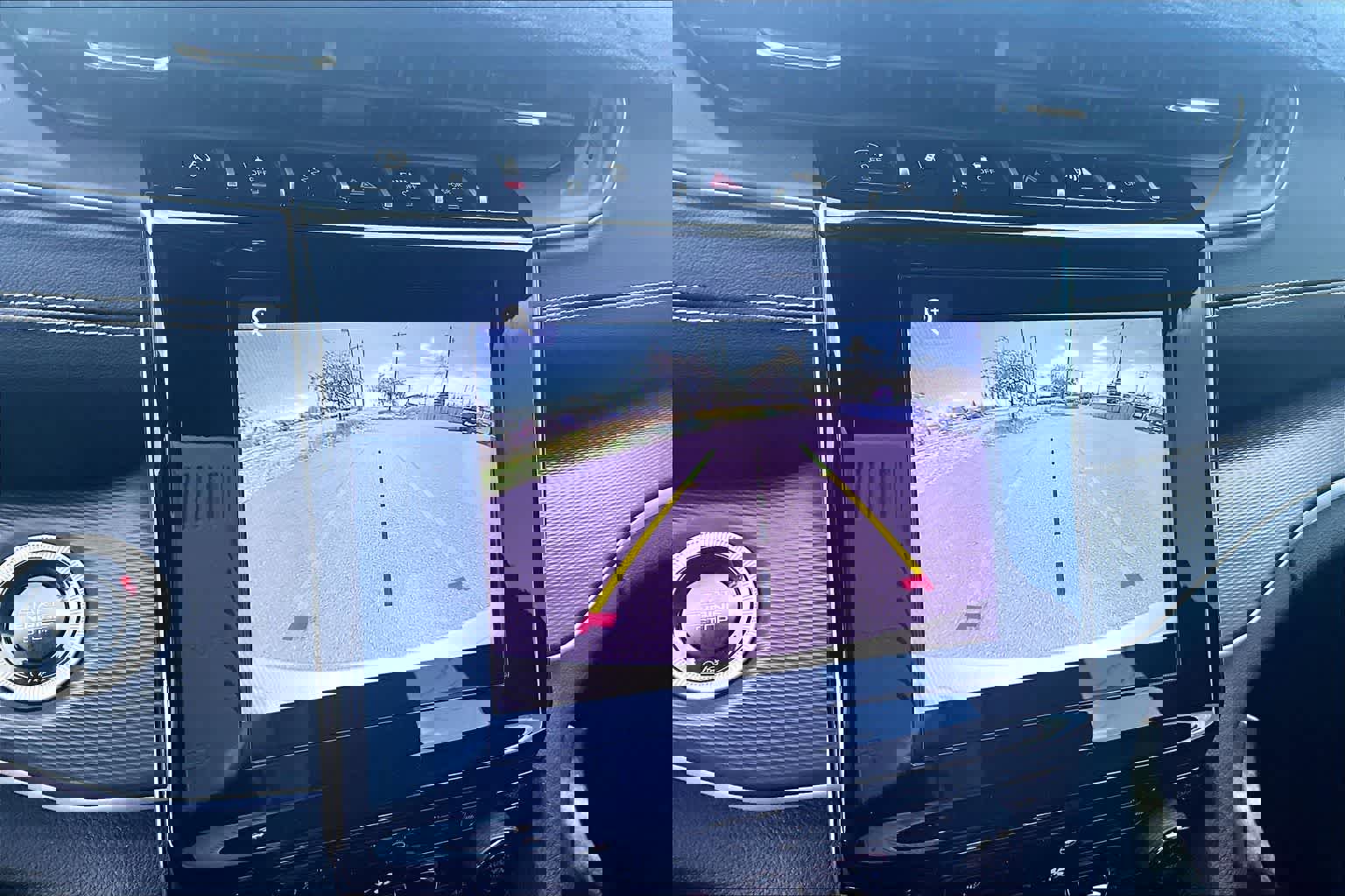 Used 2024 Jeep Grand Cherokee Altitude image 27