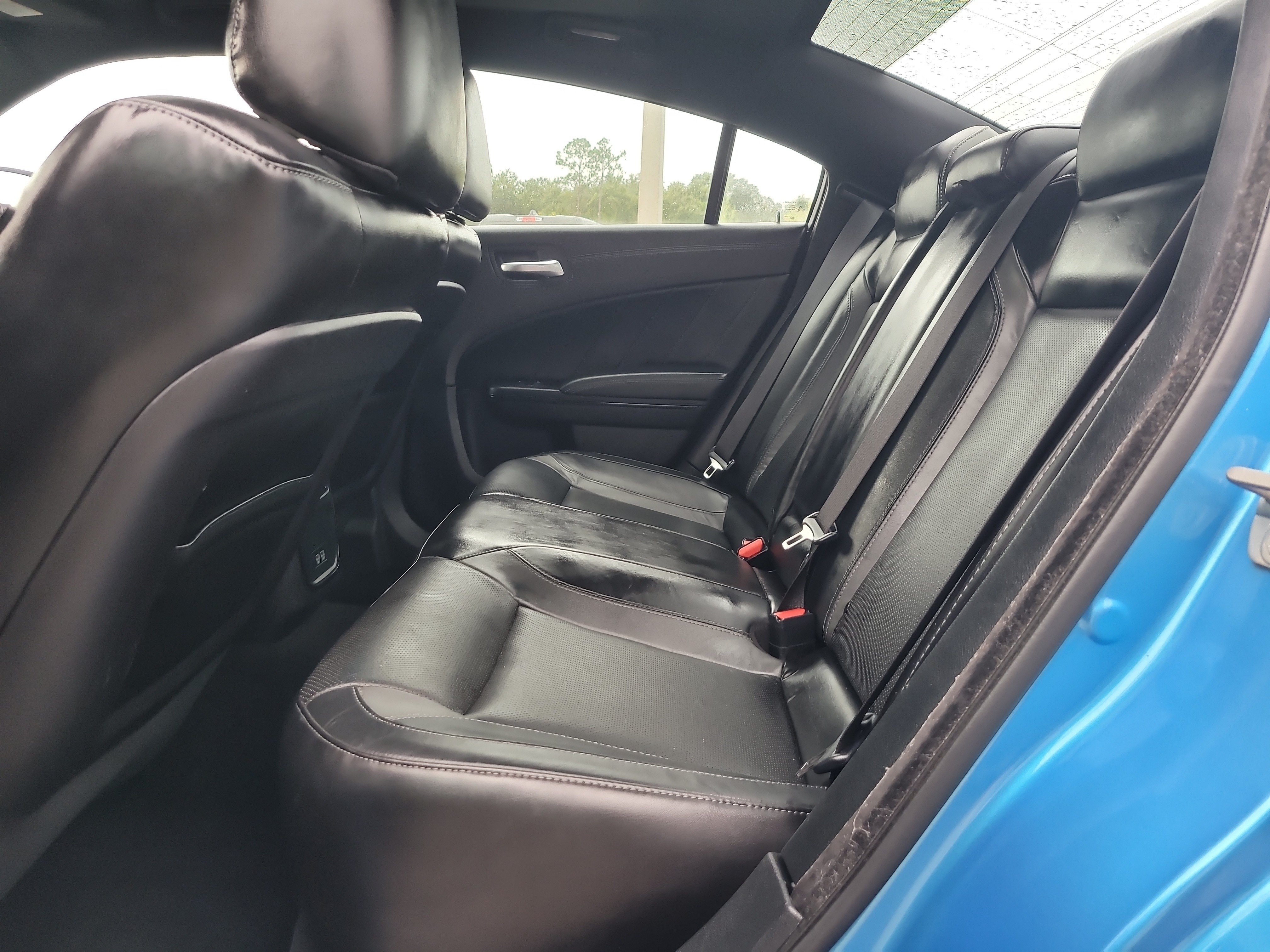 Used 2023 Dodge Charger SXT w/ Plus Group RWD image 11