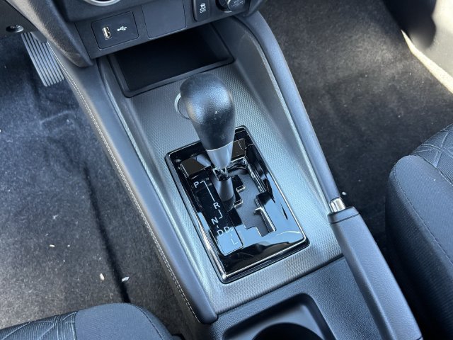 New 2027 Mitsubishi Outlander Sport FWD image 19