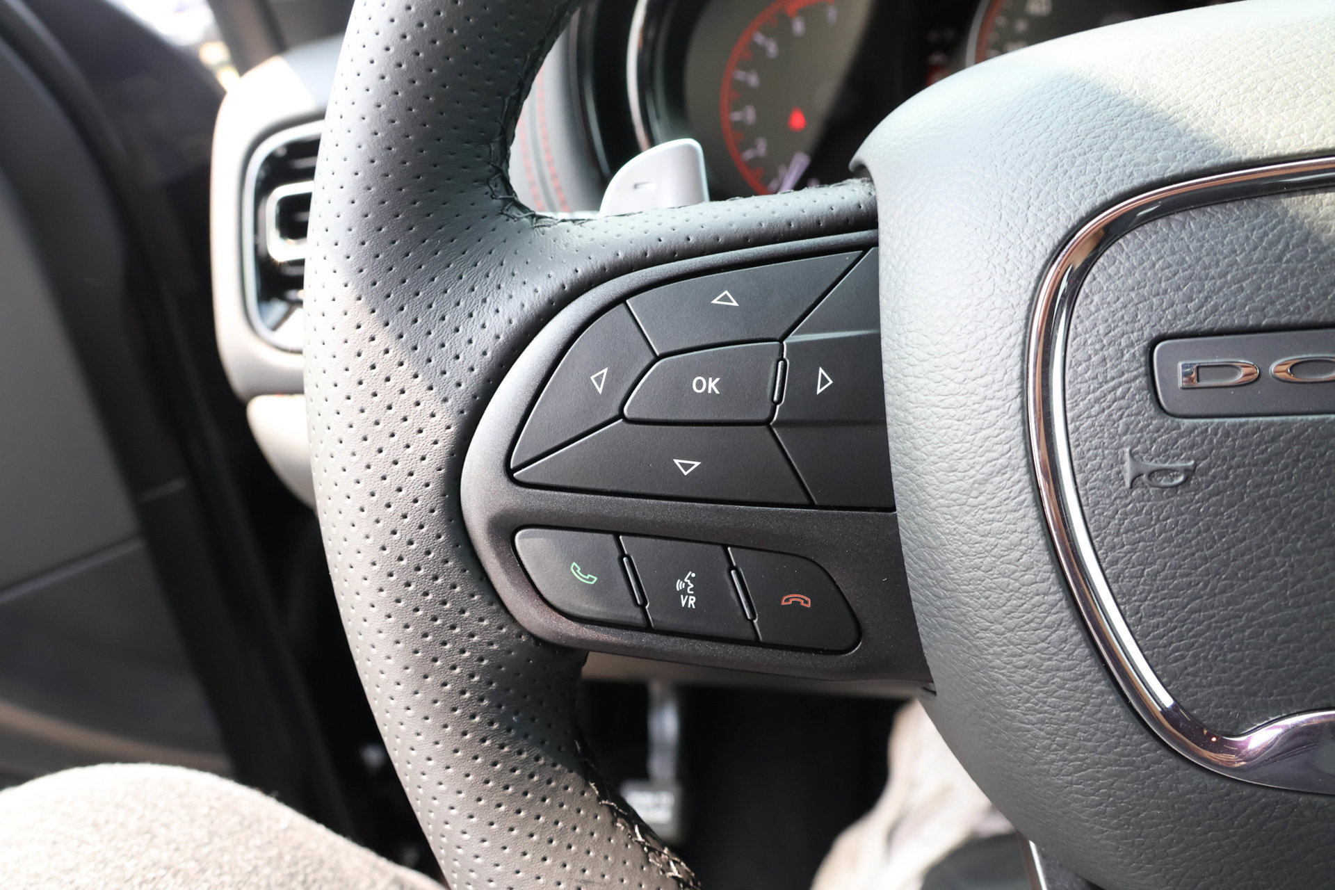 New 2026 Dodge Durango GT AWD/4WD image 31