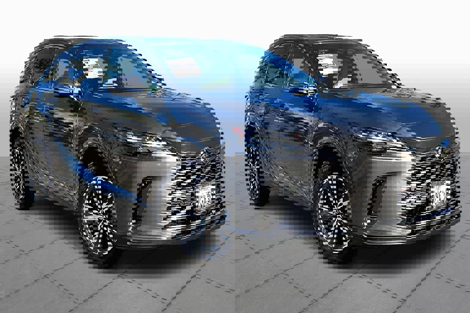 Used 2024 Lexus RX 350 Premium w/ Convenience Package image 2