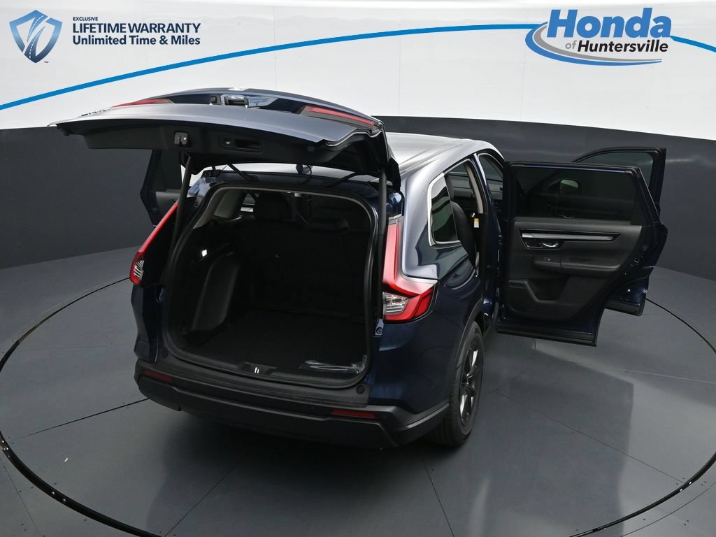 New 2026 Honda CR-V EX-L image 41