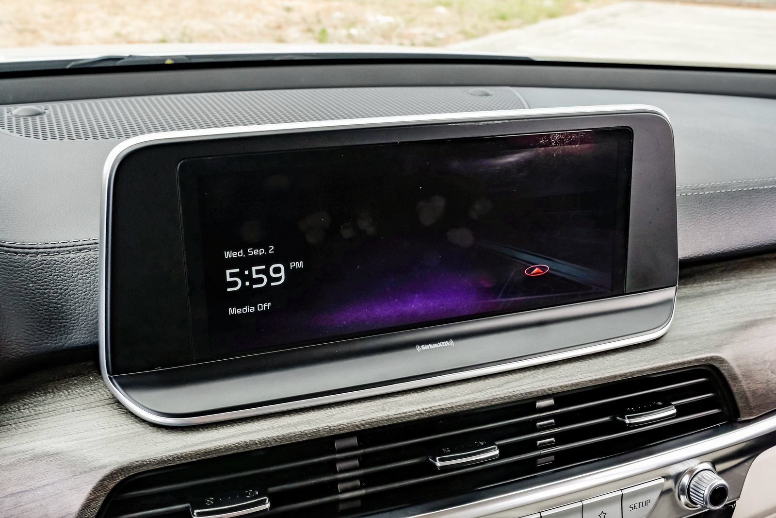 Used 2022 Kia Telluride EX w/ EX Premium Package FWD image 20