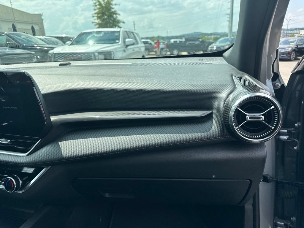 Used 2026 Chevrolet Equinox LT w/ Convenience Package II AWD/4WD image 16