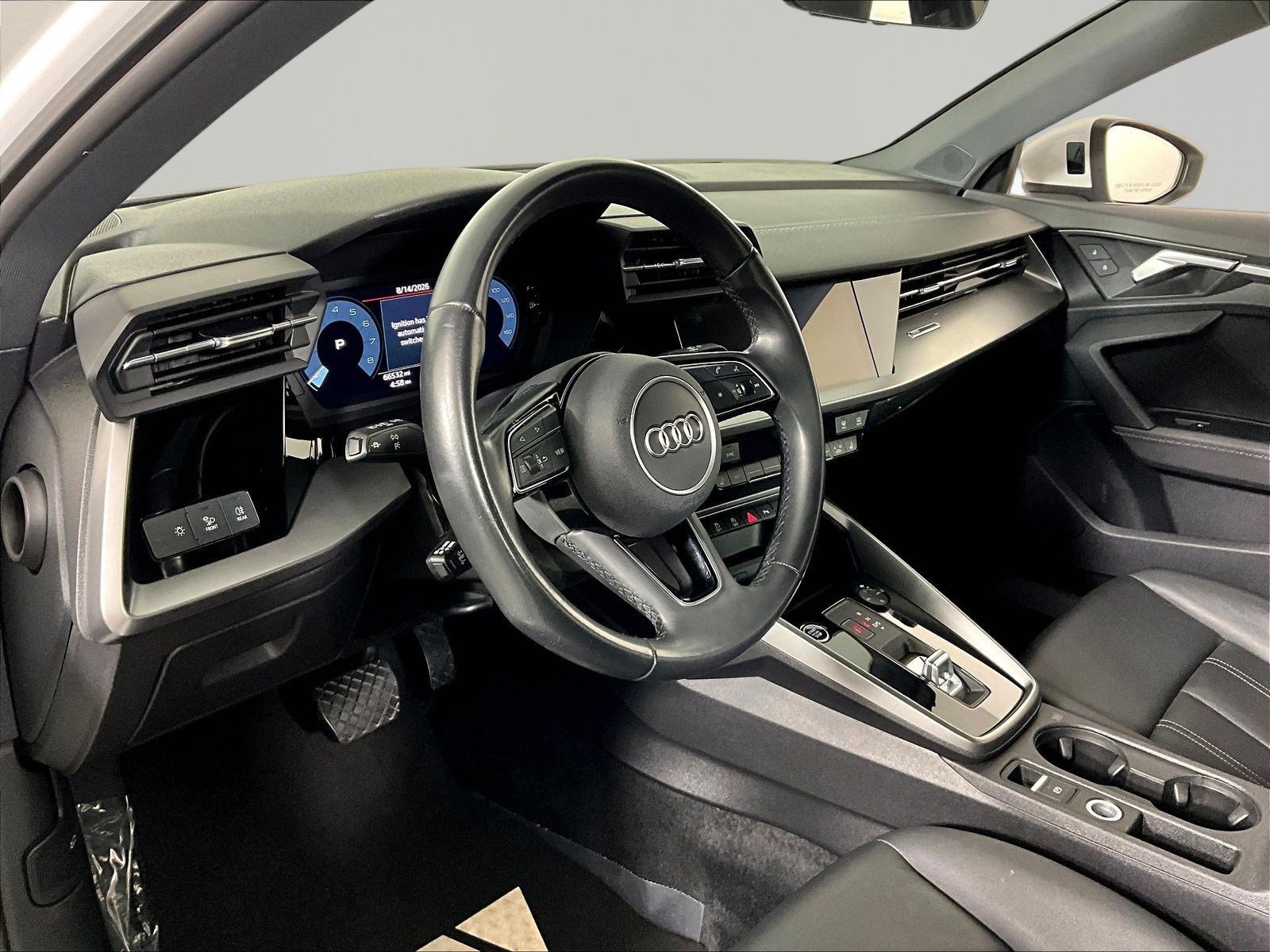 Used 2024 Audi A3 2.0T Premium FWD image 17