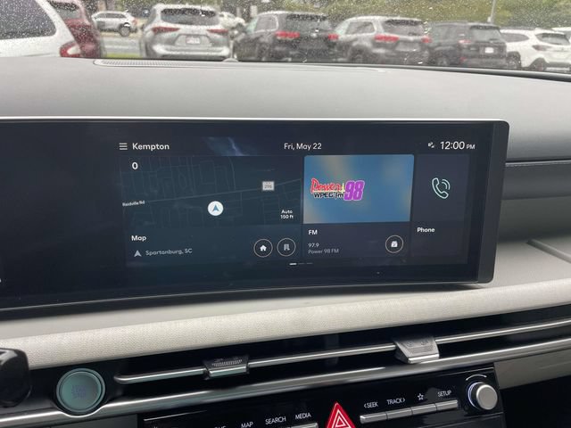 Used 2026 Hyundai Tucson SEL FWD image 37