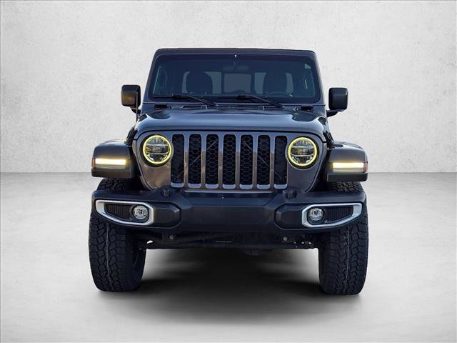 Used 2022 Jeep Gladiator Sport AWD/4WD image 2