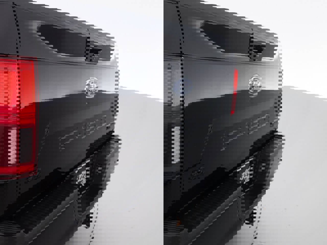 Used 2018 Ford F150 Lariat w/ Equipment Group 502A Luxury image 16