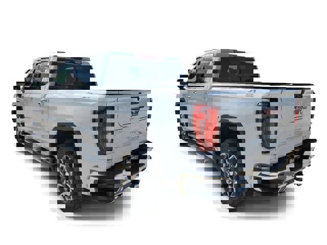 New 2026 GMC Sierra 1500 SLT w/ SLT Premium Plus Package image 4