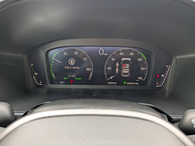 New 2026 Honda CR-V Sport-L image 27