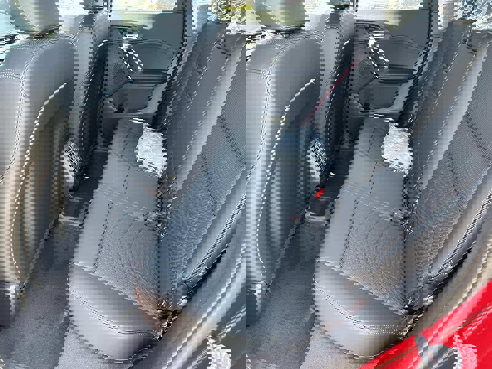 New 2026 BMW X1 xDrive28i w/ Convenience Package AWD/4WD image 15