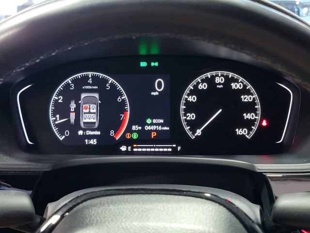 Used 2024 Honda Civic Sport image 31