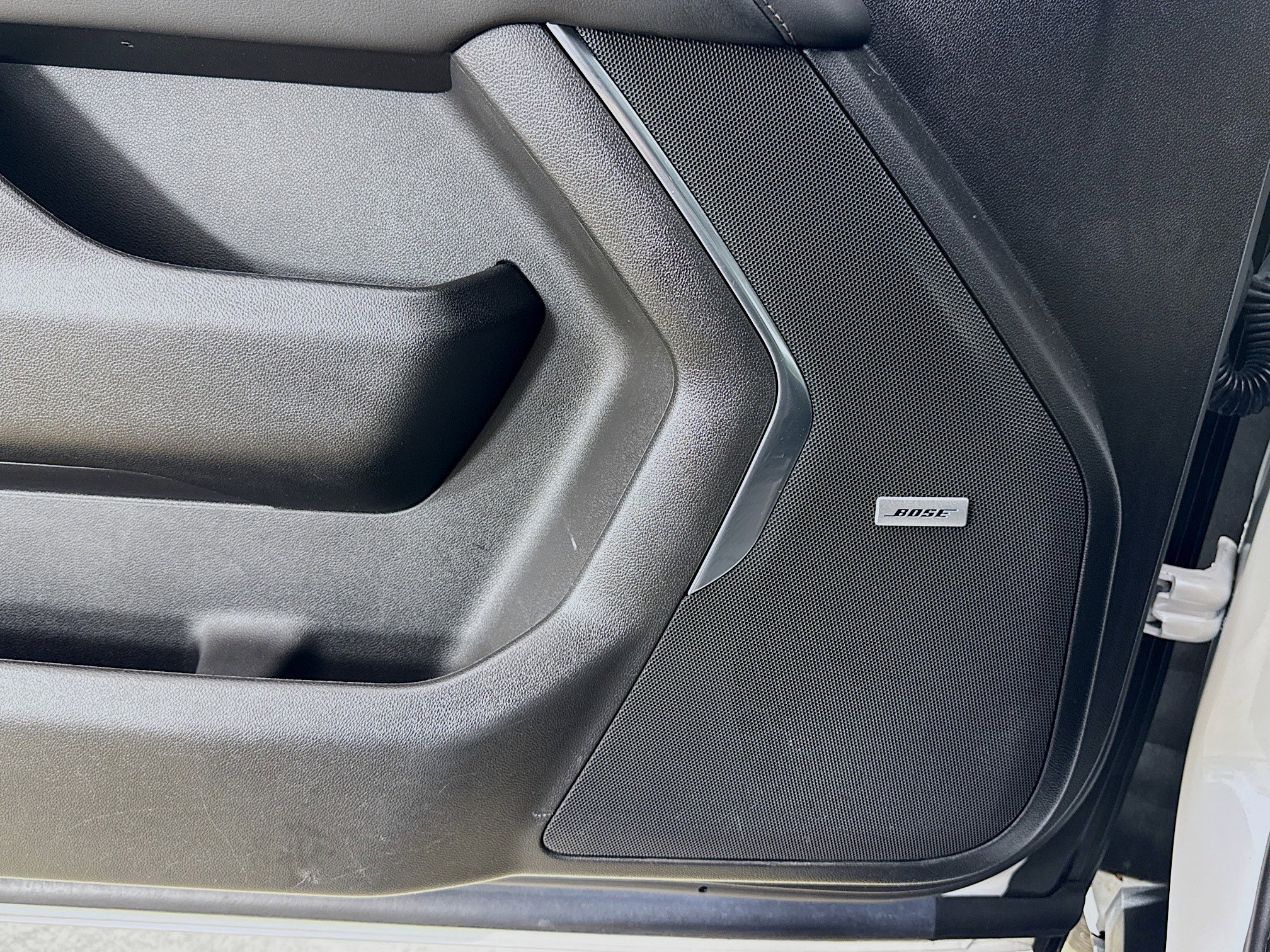 Used 2023 Chevrolet Tahoe High Country image 19