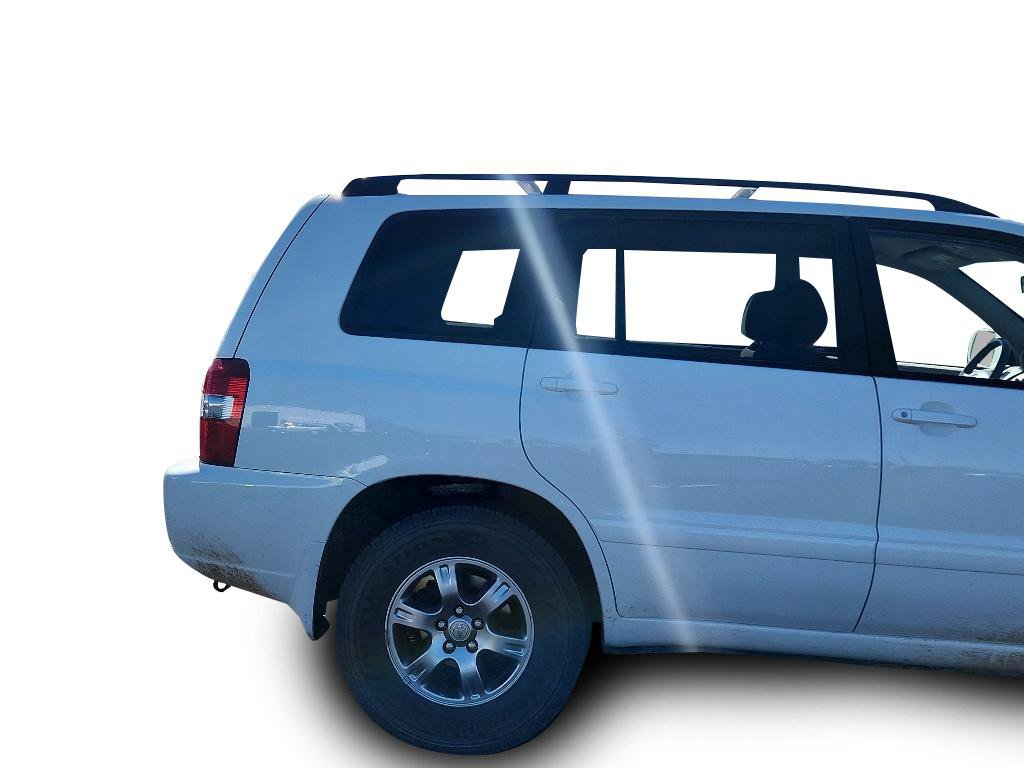 Used 2005 Toyota Highlander 2WD V6 image 5