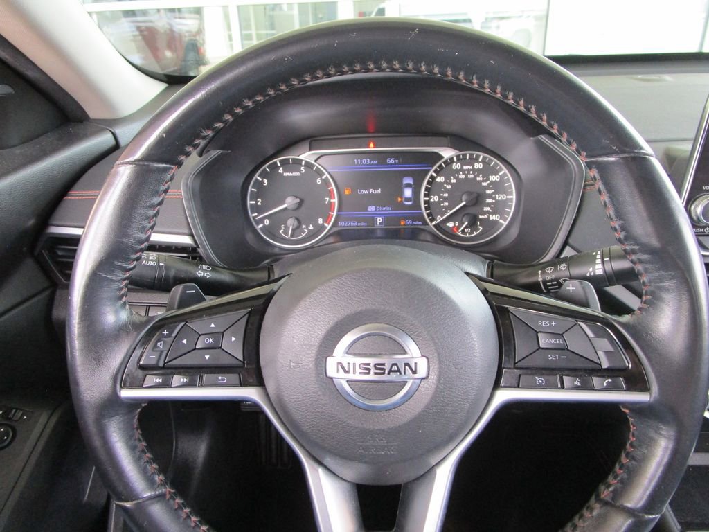 Used 2019 Nissan Altima 2.5 SR image 24