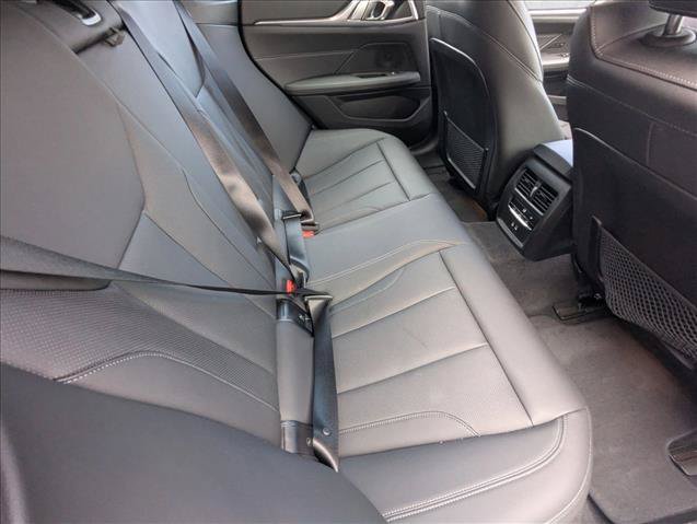 Certified 2023 BMW i4 eDrive35 w/ Premium Package RWD image 18
