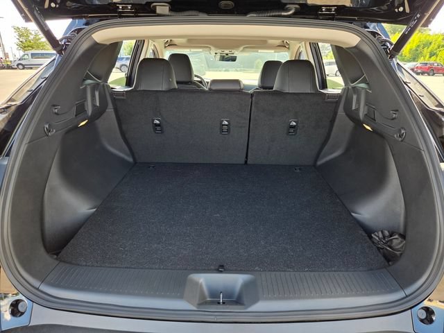 New 2026 Nissan Murano SL AWD/4WD image 15
