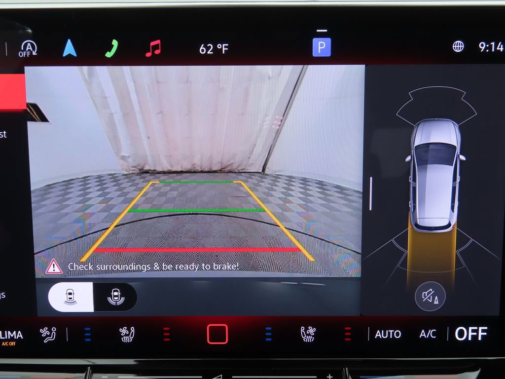 New 2026 Volkswagen GTI Autobahn image 15