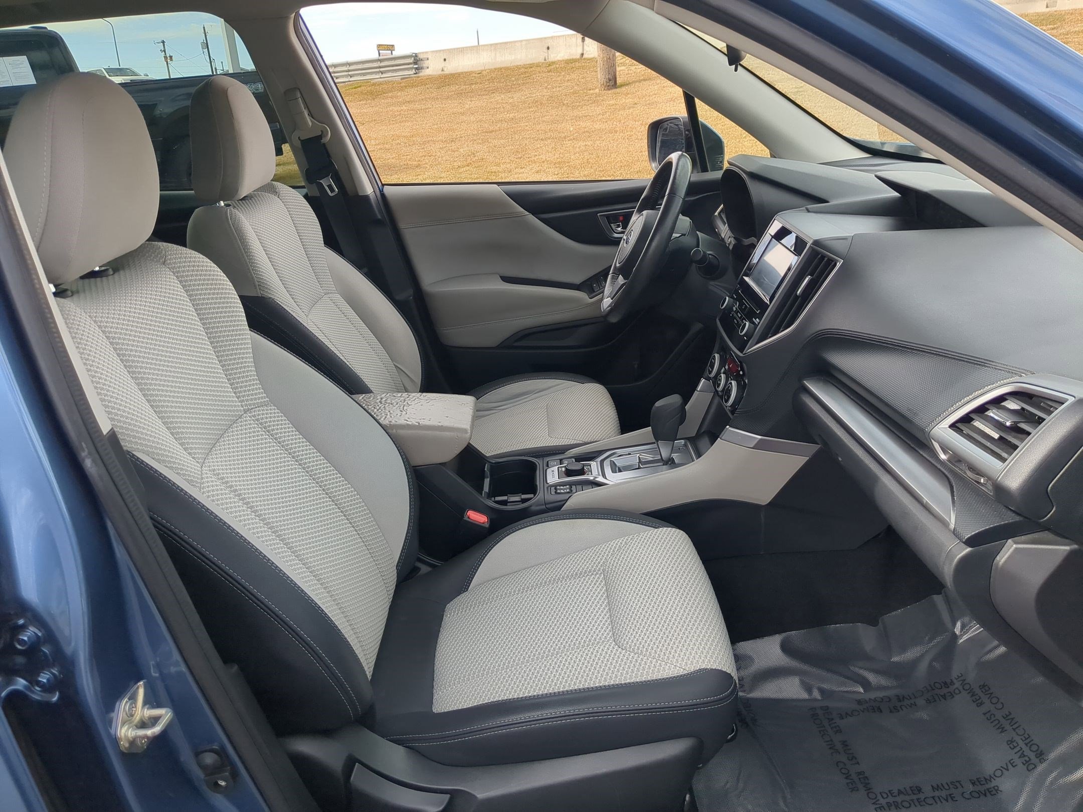 Used 2022 Subaru Forester Premium image 34