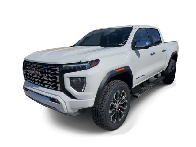 New 2026 GMC Canyon Denali AWD/4WD image 3