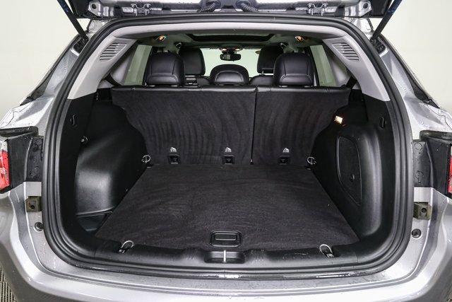 Used 2022 Jeep Compass Limited w/ Sun and Sound Group image 12