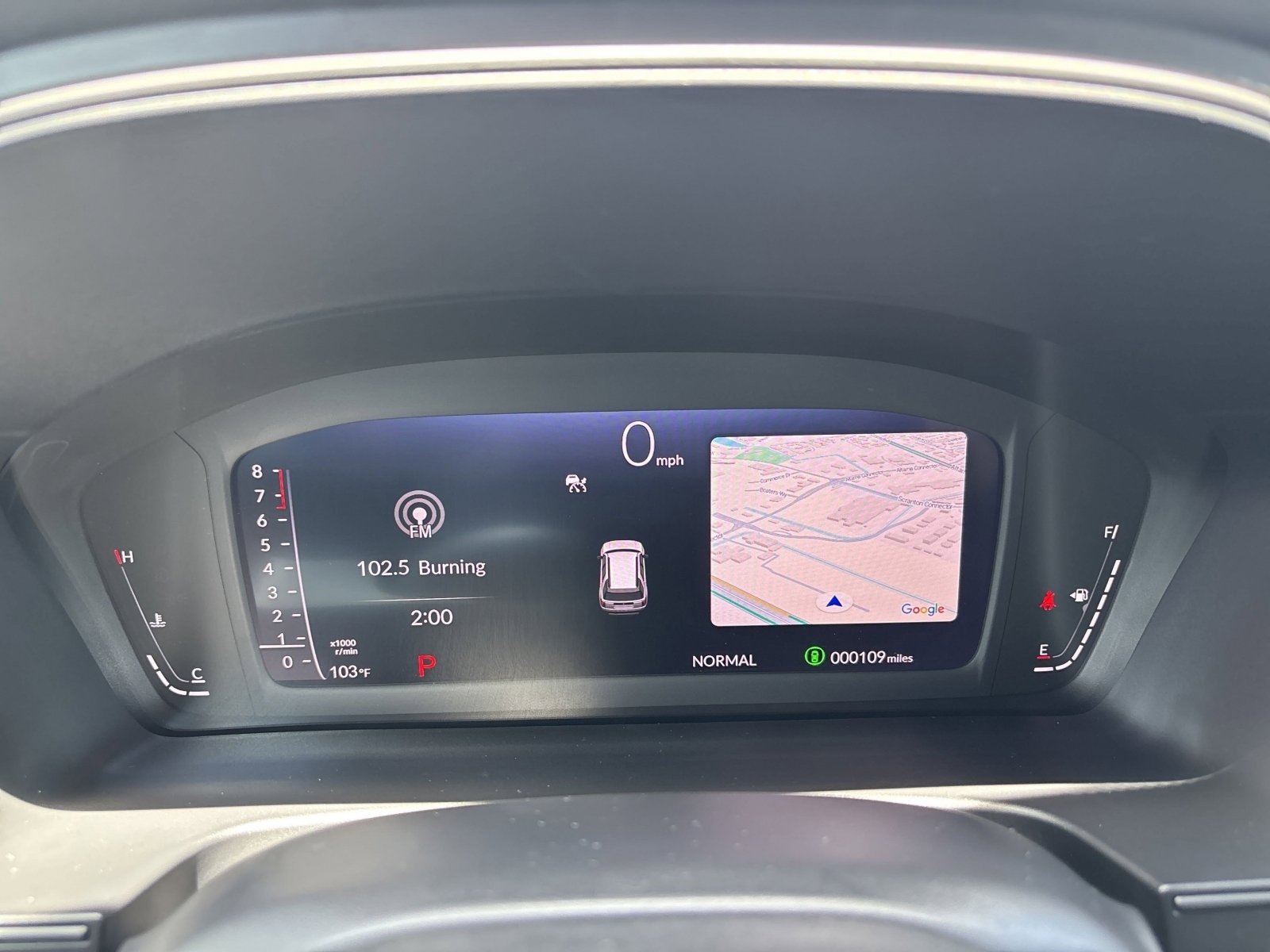 New 2026 Honda Passport TrailSport image 20