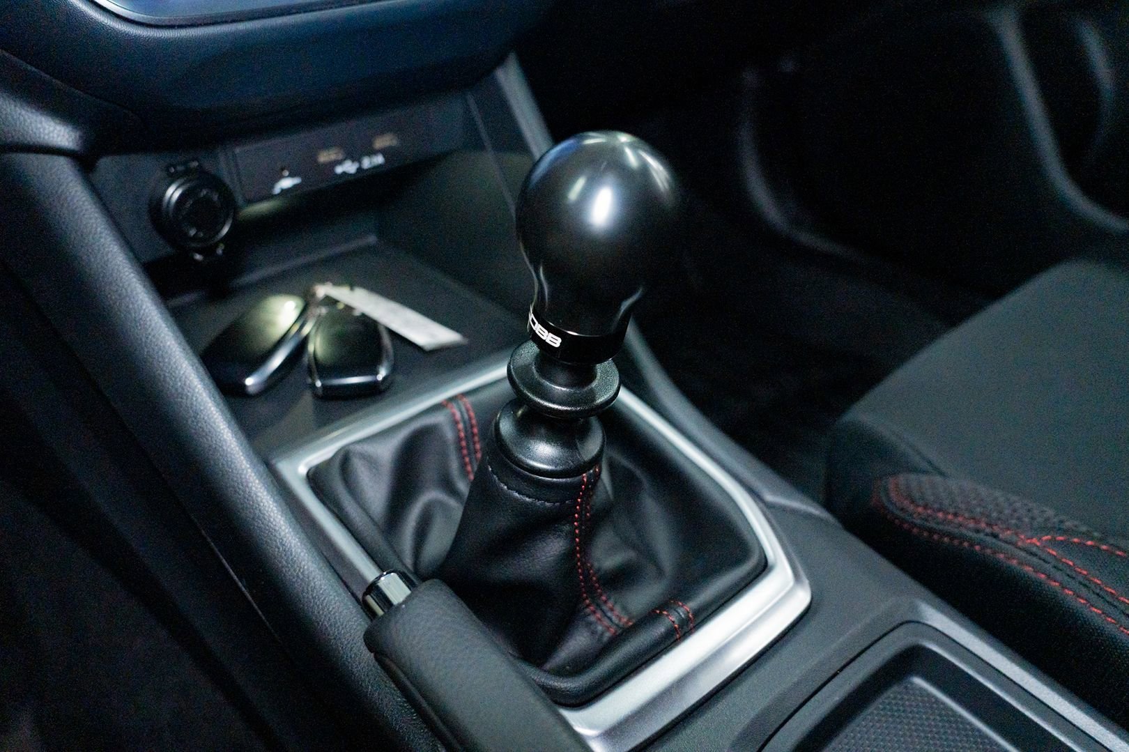 Used 2023 Subaru WRX Premium AWD/4WD image 45