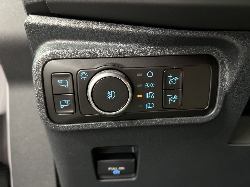 New 2025 Ford Bronco Outer Banks image 21