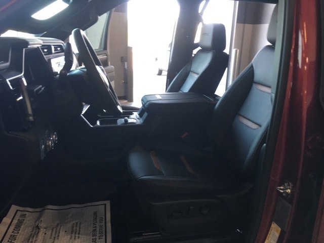 New 2026 GMC Sierra 3500 AT4 w/ AT4 Premium Plus Package image 14