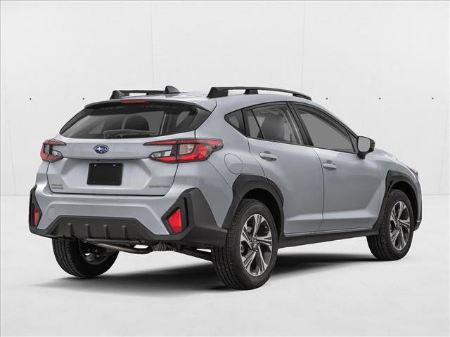 New 2026 Subaru Crosstrek 2.0i Premium AWD/4WD video 2