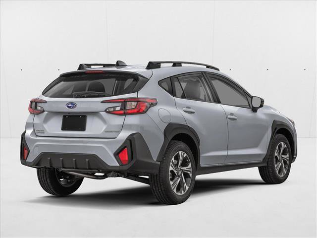 New 2026 Subaru Crosstrek 2.0i Premium AWD/4WD image 2