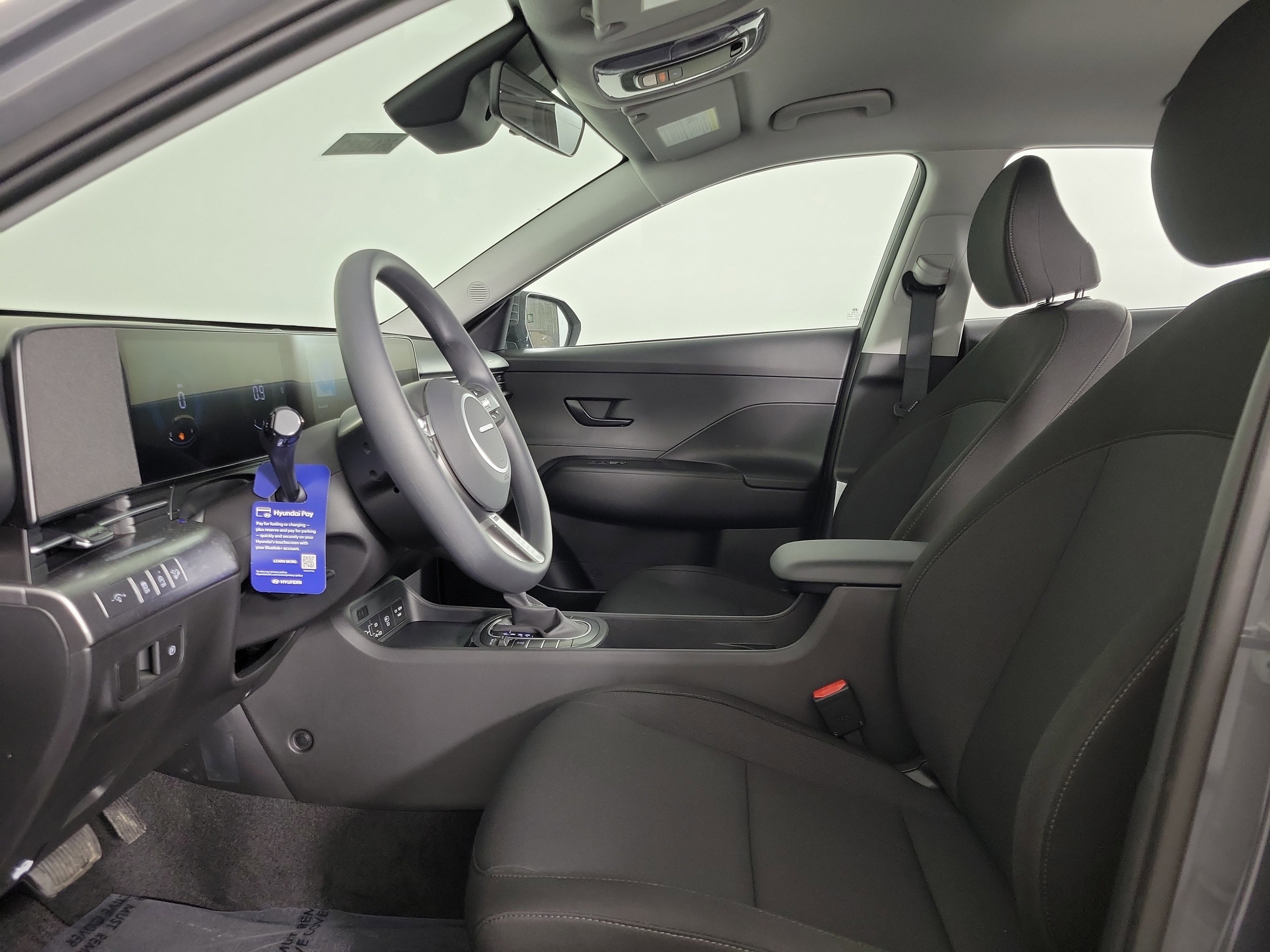 New 2026 Hyundai Kona SE AWD/4WD image 25