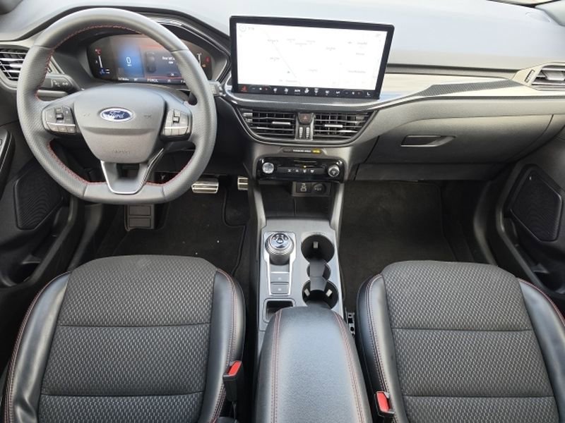 Used 2024 Ford Escape ST-Line w/ Tech Pack #1 FWD image 5