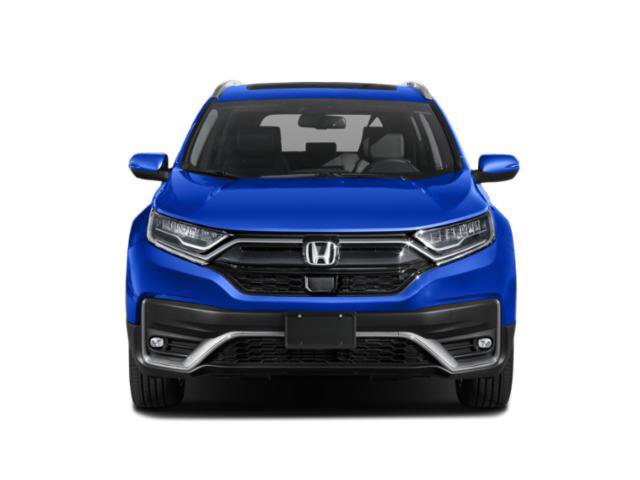 Used 2020 Honda CR-V Touring image 4