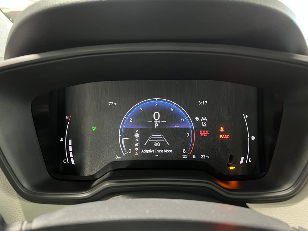 New 2026 Toyota Corolla Cross L image 31