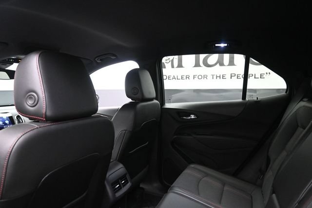 Certified 2024 Chevrolet Equinox RS FWD image 25